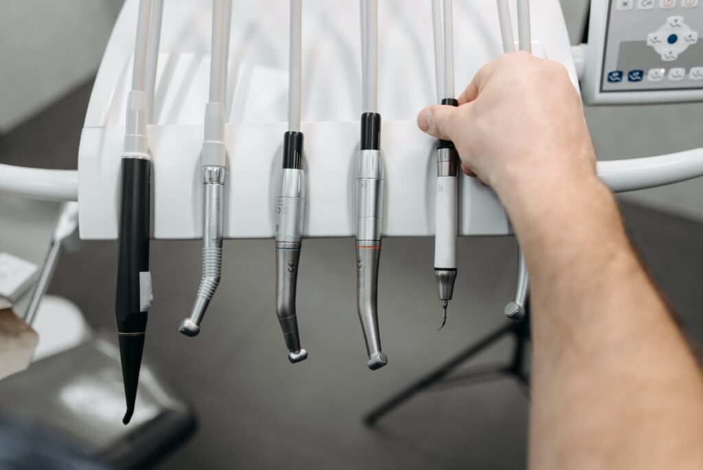 Carbide Dental Burs Precision Tools for Efficient Dental Procedures
